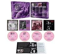 Corpus Delicti The Complete Recordings 1992-1996 (CD) Album (Importación USA)