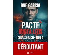 Corpus Delicti: Tome 2, Pacte Quota Litis