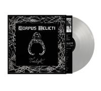 Corpus Delicti Twilight (Vinyl) 12" Album Coloured Vinyl (Importación USA)