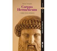 Corpus Hermeticum (Arca de sabiduría)