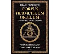 Corpus hermeticum græcum