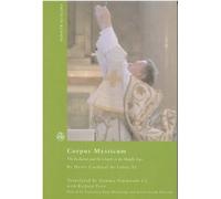 Corpus Mysticum: The Eucharist and the Church in the Middle Ages (Faith in Reason) by Henri de Lubac (2011-06-17)