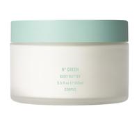 Corpus - No. Green Body Butter Cremas corporales 163 ml unisex