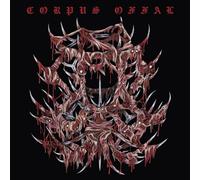 Corpus Offal - Corpus Offal - Corpus Offal