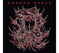 Corpus Offal – Corpus Offal – Vinilo – Integral