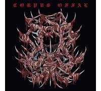 Corpus Offal - Corpus Offal - Corpus Offal [Vinilo]