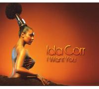 Corr,Ida - I Want You (2 Track) [Import]