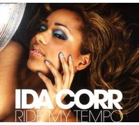 Corr,Ida - Ride My Tempo [Import]