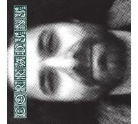Corradini/Frank The Best Head in Showbiz (Vinyl) 12" Album (Importación USA)