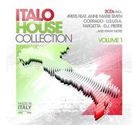 Various - Italo House Collection Vol.1