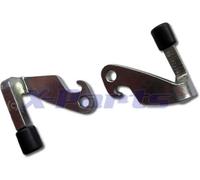 Corrado Juego de reparación de manija de puerta Door Handle Repair Kit VR6 G60 16 V