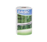 Corral Basic Valla Polywire, Unisex Adulto, Polialambre de Valla básico., CRL0560, Blanco, 250 ml