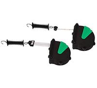 Corral COR441234/016 Flexigate, Gate System con 40 Mm Cinta, Max. 7,5 M