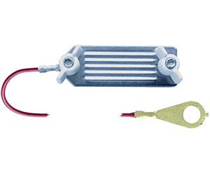 Corral COR44617 Energizer-To-Cinta Connector Up To 40 Mm, 130 Cm