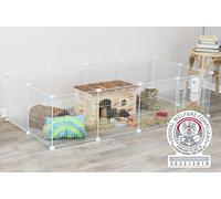 Hábitat Para Animales Pequeños