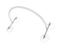 Corral De Plantas Flotantes: Anillo Alimentación Del Acuario, Protector Acuáticas | Mantiene El Espacio Natación Abierto, Reduce Desperdicio Alimentos, Mejora Los Niveles Oxígeno Agua, Equipos Tanques