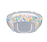 Corral plegable para mascotas, corral de juego para mascotas, fácil de limpiar, valla de ejercicio para mascotas, corral de juego para mascotas, valla de patio, conejo, corralito plegable para gatos,