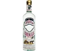 CORRALEJO TEQUILA BLANCO 70 CL