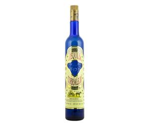 Corralejo Tequila REPOSADO 100% de Agave 38% - 1000ml