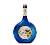 Corralejo Tequila REPOSADO Triple Destillado 100% de Agave 38% Vol. 0,7l