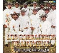 Corraleros De Majagual - Puro Sabor Colombiano