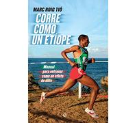 Corre Como Un Etíope (Deportes)