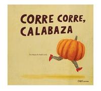 Corre Corre, Calabaza