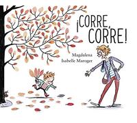 ¡Corre, corre! (PICARONA)