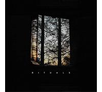 Corre Rituals (Vinyl) 12" Album