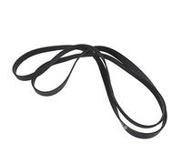 Correa 1860 mm H6/H7/H9 referencia: C00145707 para de secadora Indesit