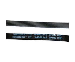 Correa 1991 H6 Poly V para secadora Indesit - C00116358