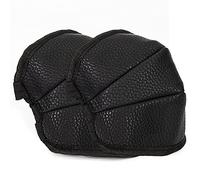 Correa 2 Piezas Calentador de Pesca Hielo para Invierno Rodilleras y Almohadillas para Piernas una Prueba Viento Resistentes Al FríO para Invierno Aire Libre Gruesas y Suaves Rodilleras