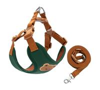 Correa 2026 para pasear relajadamente, más alegría en tu propio cuerpo, así que disfruta de los paseos aún más hermosos. (D, 52 cm)