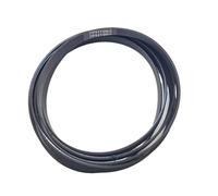 Correa 7PH1992, Compatible Con Bosch Y Siemens. Correa De Tambor De Secadora 753220 00753220. Compatible Con Secadoras De Condensación WTG86400AU Y WTE84105AU.