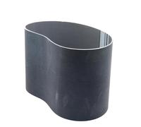 Correa 95J 110J 115J 120J 125J 130J 135J 140J 145J 148J 150J 152J 157JCinta transportadora de cinta de correr(12ribs)