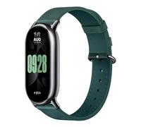 Correa a cuadros para Xiaomi Smart Band 8 - Verde (BHR7308GL)