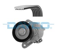 Correa acanalada (con tensor) DAYCO KPV1115