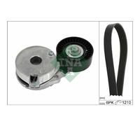 Correa acanalada (con tensor) INA 529 0512 10