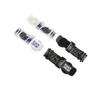 Correa Acerbis Quick Strap Negro Negro