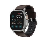 Correa Active Pro Nomad Apple Watch 46mm Marrón/Gris