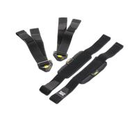 Correa Adicional O'Neal Dirt FLX Negro Negro