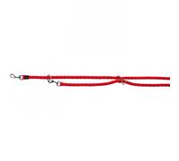 Correa ajustable CAVO - Tamaño: S/M | Color: Rojo