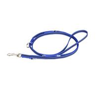 Correa Ajustable Color & Gray, 14 mm x 2,2 m, Azul-Gris