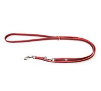 Correa Ajustable Color & Gray, 20 mm x 2,2 m, Rojo-Gris
