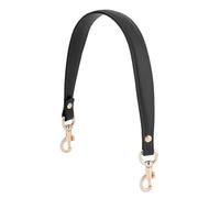 Correa ajustable para , arnés de hombro de repuesto de cuero, material suave duradero con diseño de hebilla de metal fuerte, accesorio de transporte cómodo | Correa práctica para mujeres, hombres