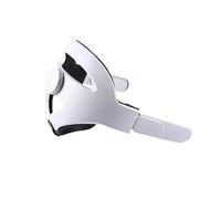 Correa Ajustable para Auriculares Soporte Mejorado y Ergonómico con Rotación Compatible para Larga Duración