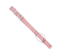 Correa ajustable para botella, correa antipérdida, correa para el hombro para beber al aire libre, para senderismo, camping, picnics, uso diario, diseñado con 2 secciones elásticas para un ajuste