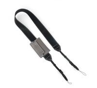 Correa ajustable para cámara digital DSLR, correa para el cuello para cámara réflex digital