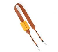 Correa ajustable para cámara digital DSLR, correa para el cuello para cámara réflex digital