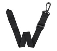 Correa Ajustable Para El Cuello Para Saxofón, Clarinete Y Saxofón Con Cierre De Gancho, Piezas Y Accesorios Universales Ligeros Para Instrumentos